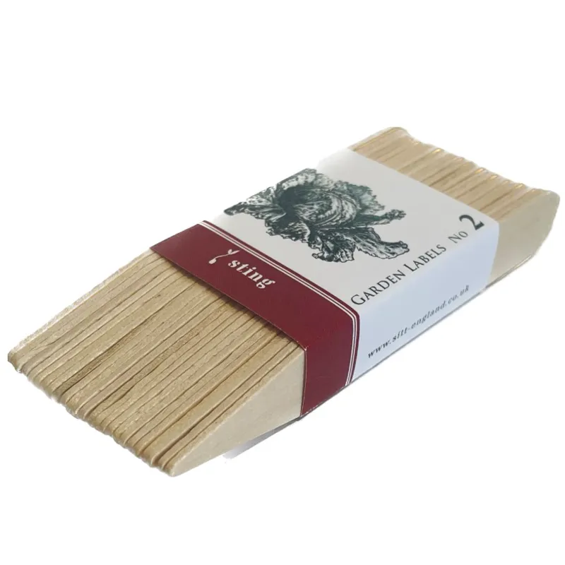 Sting in the Tail 10cm Plant Labels-1